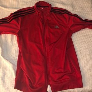 Adidas sweater